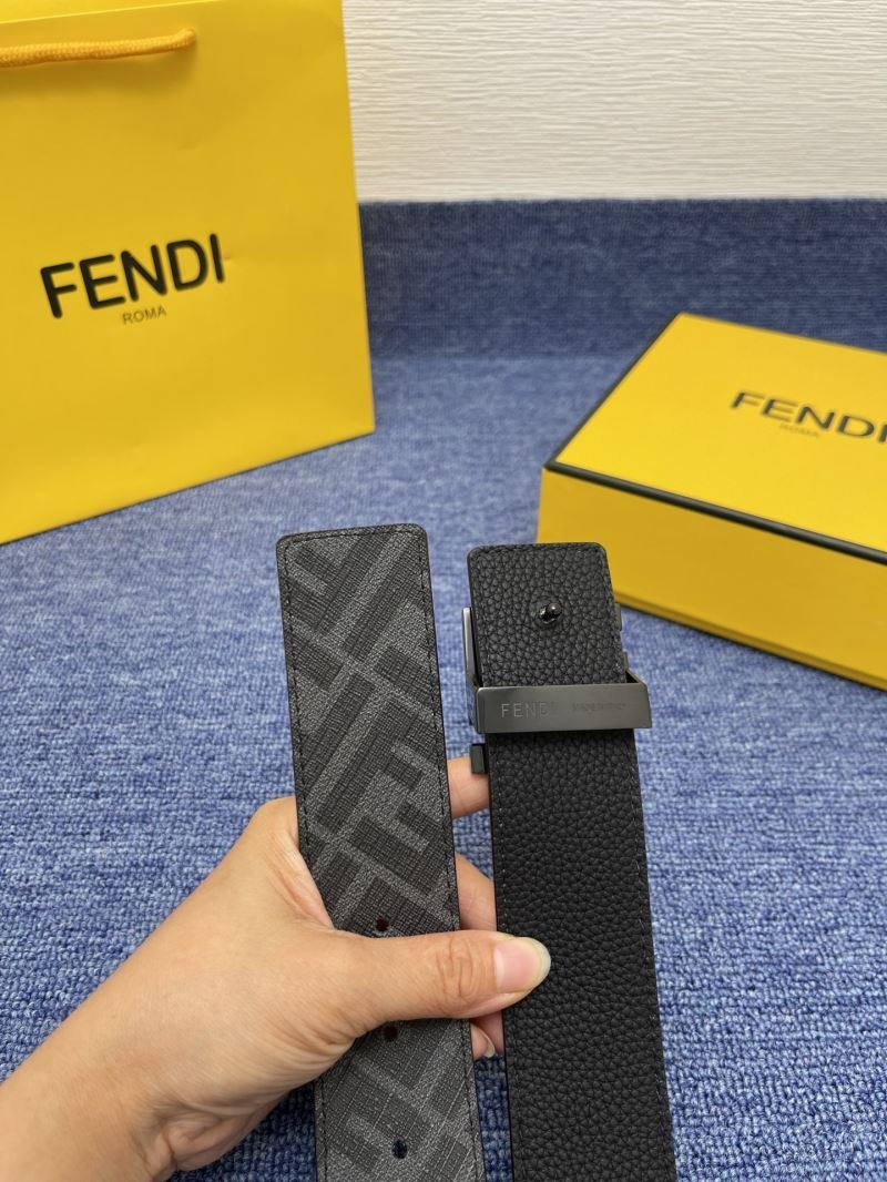 Fendi Belts